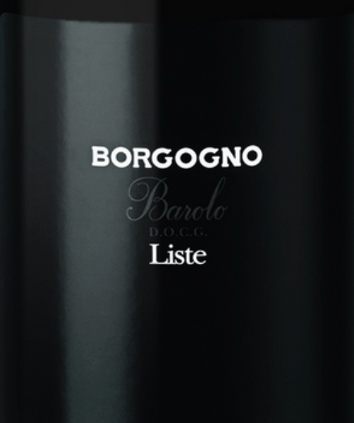 Borgogno Barolo Le Liste 2012 DOCG (JS 93)